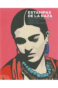 Estampas de la Raza