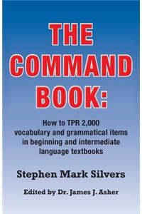 The Command Book