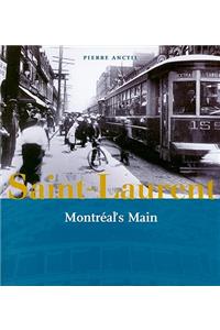 Saint-Laurent