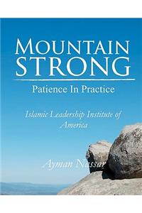 Mountain Strong