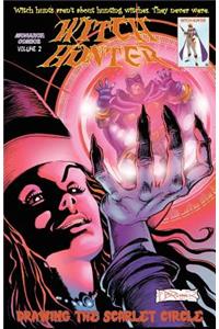 Witch Hunter Vol 2