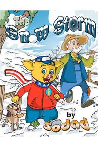 The Snow Storm