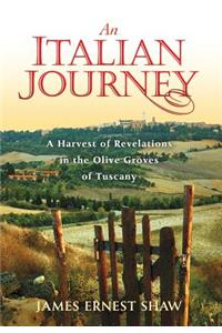 Italian Journey