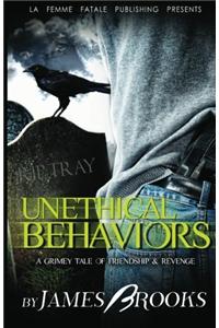 Unethical Behaviors