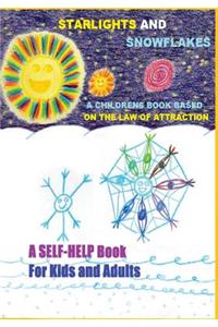 Strarlights and Snowflakes & The Amazing Adventures of Zorbi and Allen