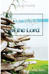 Ways of the Lord