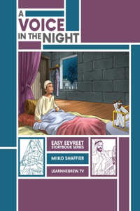 Voice in the Night: An Easy Eevreet Story