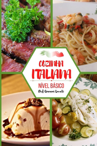 Cozinha italiana