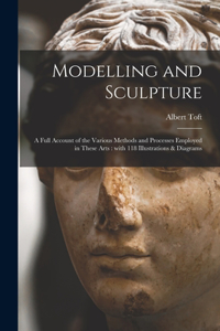 Modelling and Sculpture