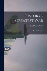 History's Greatest War