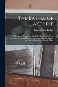 Battle of Lake Erie