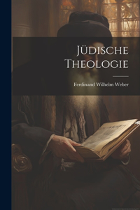 Jüdische Theologie