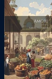 Amori