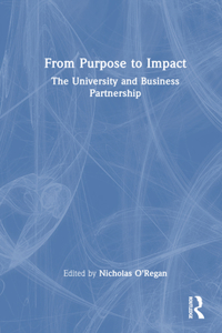 From Purpose to Impact