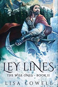 Ley Lines