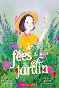 Les Fées de Mon Jardin