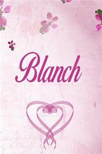 Blanch