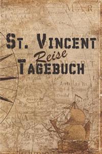 St. Vincent Reise Tagebuch