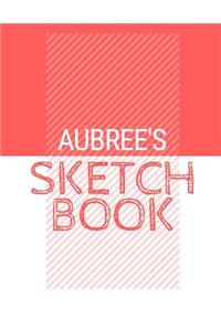 Aubree's Sketchbook