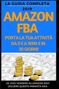 Amazon FBA