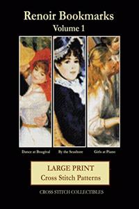 Renoir Bookmarks Volume 1