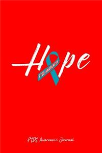 PTDS Awareness Journal