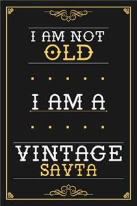 Savta Journal