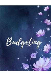 Budgeting