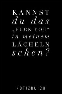 Kannst Du Das 