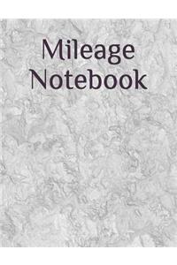 Mileage Notebook