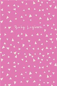 Baby Logbook