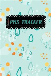 PMS Tracker