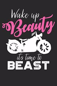 Mein Motorrad Tourenbuch