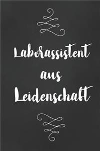 Laborassistent