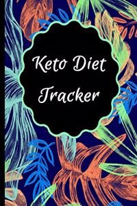 Keto Diet Tracker