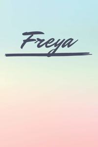 Freya