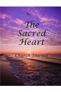 The Sacred Heart Church Journal