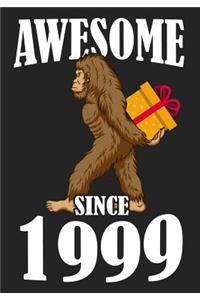 Awesome Since 1999