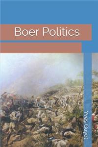 Boer Politics