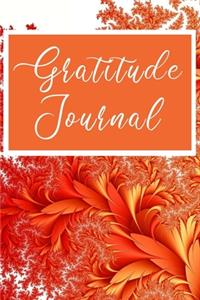 Gratitude Journal