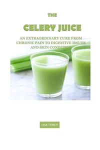 The Celery Juice