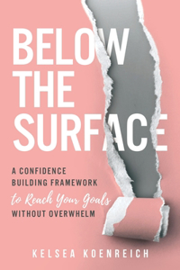 Below The Surface