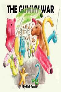 Gummy War