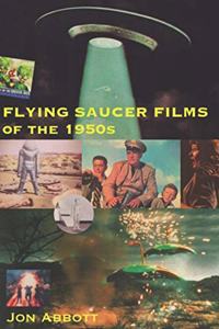 Flying Saucer Films of the 1950s