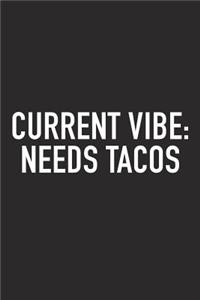 Current Vibe
