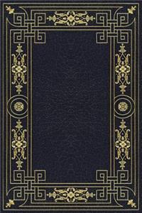 Celtic Corners Journal