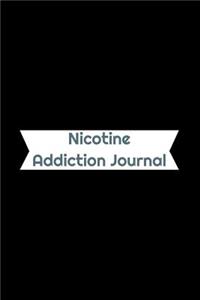 Nicotine Addiction Journal