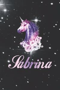 Sabrina
