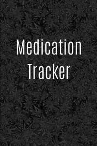 Medication Tracker