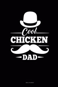 Cool Chicken Dad